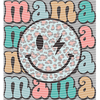 Mother's Day-MM 738